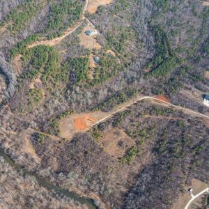 Photo #9 of Rocky Creek Lane, Gladstone, VA 14.8 acres