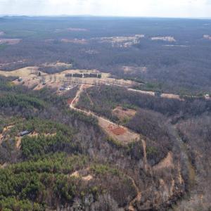 Photo #4 of Rocky Creek Lane, Gladstone, VA 14.8 acres