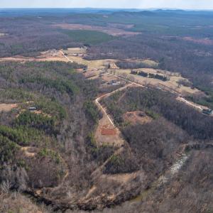 Photo #3 of Rocky Creek Lane, Gladstone, VA 14.8 acres