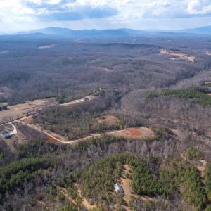 Photo #6 of Rocky Creek Lane, Gladstone, VA 14.8 acres