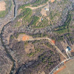 Photo #1 of Rocky Creek Lane, Gladstone, VA 14.8 acres