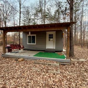 Photo #5 of East Ferry Rd, Gladys, VA 54.3 acres