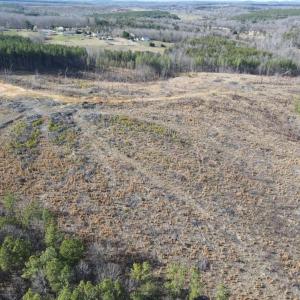 Photo #29 of East Ferry Rd, Gladys, VA 54.3 acres