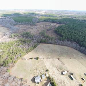 Photo #25 of East Ferry Rd, Gladys, VA 54.3 acres