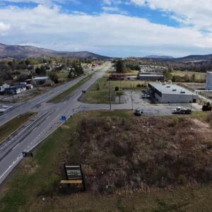 Photo #1 of Lynchburg Salem Turnpike, Montvale, VA 0.9 acres