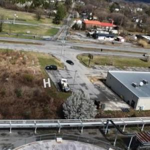 Photo #3 of Lynchburg Salem Turnpike, Montvale, VA 0.9 acres