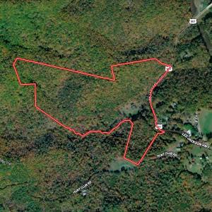 Photo #85 of 14528 Lee Jackson Hwy, Big Island, VA 70.1 acres