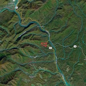 Photo #86 of 14528 Lee Jackson Hwy, Big Island, VA 70.1 acres