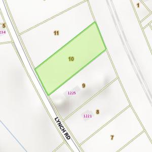 Photo #1 of 10 Lynch Road, Lynch Station, VA 0.7 acres