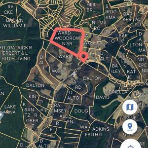 Photo #6 of Paisley Road, Gretna, VA 76.0 acres