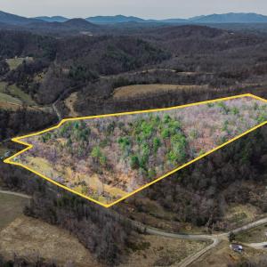 Photo #2 of Puppy Creek, Amherst, VA 24.3 acres