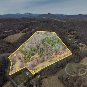 Photo #33 of Puppy Creek, Amherst, VA 24.3 acres