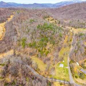 Photo #38 of Puppy Creek, Amherst, VA 24.3 acres