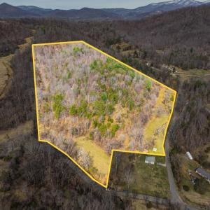 Photo #37 of Puppy Creek, Amherst, VA 24.3 acres