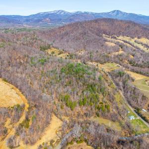 Photo #17 of Puppy Creek, Amherst, VA 24.3 acres