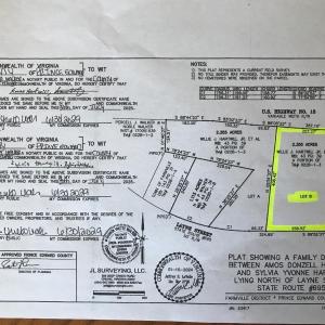 Photo #12 of Layne Street, Farmville, VA 2.4 acres
