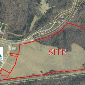Photo #1 of Little Otter Drive, Bedford, VA 47.8 acres