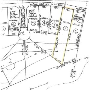 Photo #5 of 2 Rockford School, Hurt, VA 1.0 acres