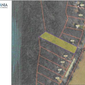 Photo #4 of 2 Rockford School, Hurt, VA 1.0 acres