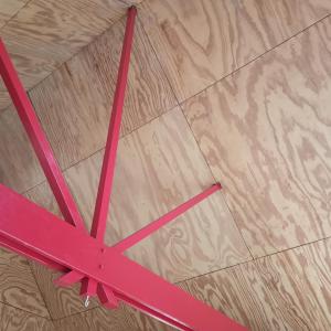 Photo #36 of 1215 Battery Hill Lane, Tyro, VA 37.1 acres