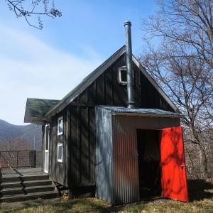 Photo #21 of 1215 Battery Hill Lane, Tyro, VA 37.1 acres