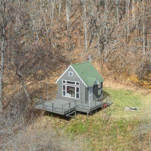 Photo #24 of 1215 Battery Hill Lane, Tyro, VA 37.1 acres