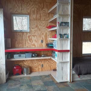 Photo #30 of 1215 Battery Hill Lane, Tyro, VA 37.1 acres