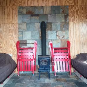 Photo #27 of 1215 Battery Hill Lane, Tyro, VA 37.1 acres