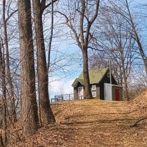 Photo #38 of 1215 Battery Hill Lane, Tyro, VA 37.1 acres