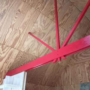 Photo #35 of 1215 Battery Hill Lane, Tyro, VA 37.1 acres