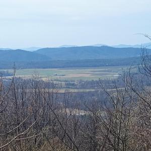 Photo #16 of 1215 Battery Hill Lane, Tyro, VA 37.1 acres