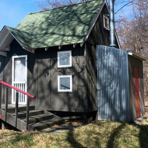 Photo #11 of 1215 Battery Hill Lane, Tyro, VA 37.1 acres