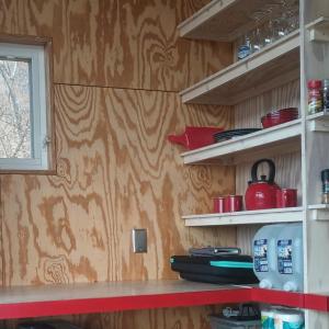 Photo #31 of 1215 Battery Hill Lane, Tyro, VA 37.1 acres