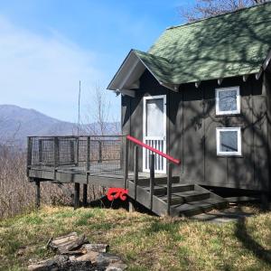 Photo #12 of 1215 Battery Hill Lane, Tyro, VA 37.1 acres