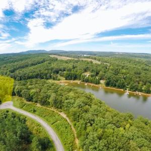 Photo #1 of Lot 2 Sec 2 Falcon Ridge Drive, Pittsville, VA 1.1 acres