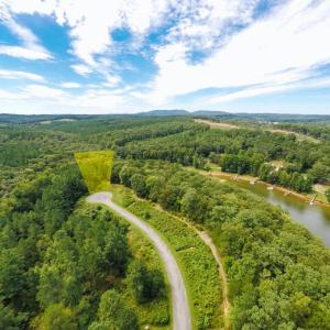 Photo #4 of Lot 2 Sec 2 Falcon Ridge Drive, Pittsville, VA 1.1 acres