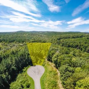 Photo #5 of Lot 2 Sec 2 Falcon Ridge Drive, Pittsville, VA 1.1 acres