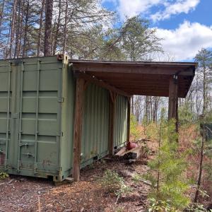 Photo #31 of Christian Mill Creek Road, Amherst, VA 51.1 acres