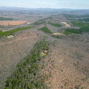 Photo #4 of Christian Mill Creek Road, Amherst, VA 51.1 acres