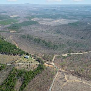 Photo #12 of Christian Mill Creek Road, Amherst, VA 51.1 acres