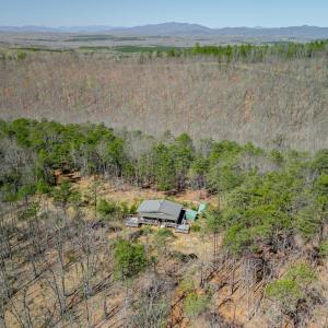 Photo #5 of Christian Mill Creek Road, Amherst, VA 51.1 acres