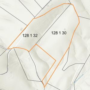 Photo #18 of Christian Mill Creek Road, Amherst, VA 51.1 acres