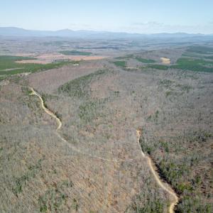 Photo #11 of Christian Mill Creek Road, Amherst, VA 51.1 acres