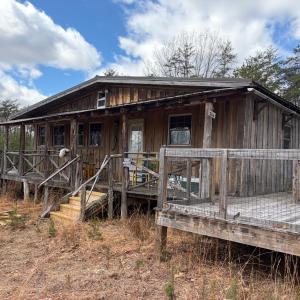 Photo #21 of Christian Mill Creek Road, Amherst, VA 51.1 acres