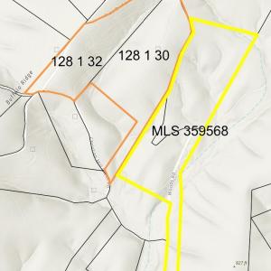 Photo #20 of Christian Mill Creek Road, Amherst, VA 51.1 acres