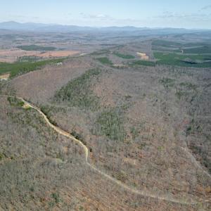 Photo #16 of Christian Mill Creek Road, Amherst, VA 51.1 acres