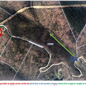 Photo #6 of Christian Mill Creek Rd Road, Amherst, VA 48.0 acres