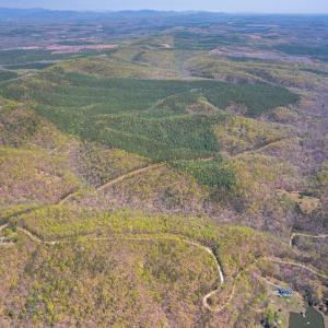 Photo #13 of Christian Mill Creek Rd Road, Amherst, VA 48.0 acres