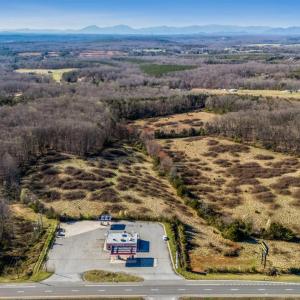 Photo #3 of 58 Wards Road, Evington, VA 47.4 acres