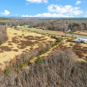 Photo #9 of 58 Wards Road, Evington, VA 47.4 acres